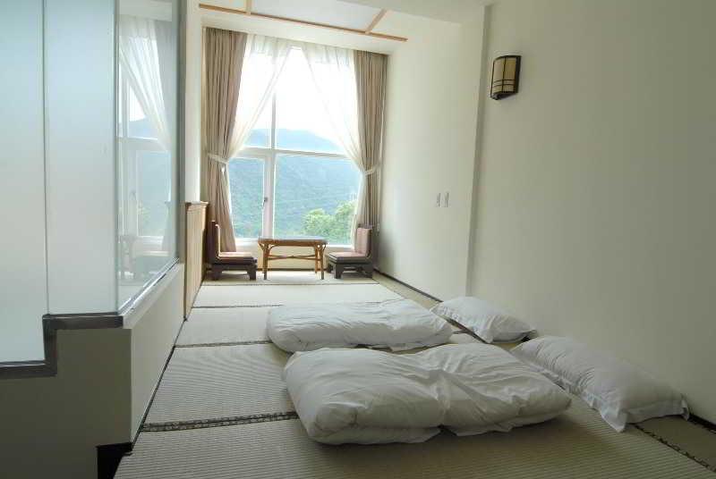 Hotel Hotspring World Wulai Esterno foto